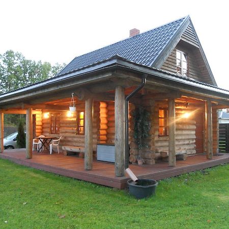 Forest Edge Lodge Riga Zimmer foto