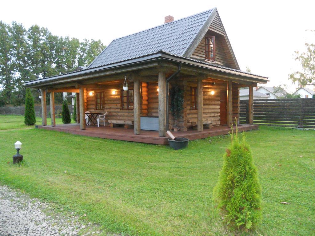Forest Edge Lodge Riga Zimmer foto
