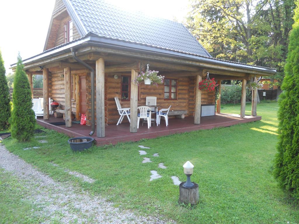 Forest Edge Lodge Riga Zimmer foto